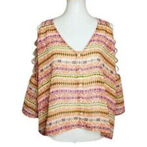 Rock & Republic Blouse XS